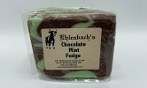 5-7oz. Fudge - Chocolate Mint
